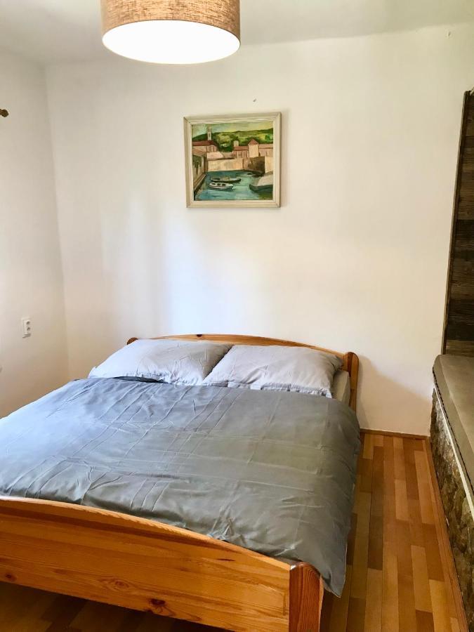 Balatonszeplak Apartment Siofok Ngoại thất bức ảnh