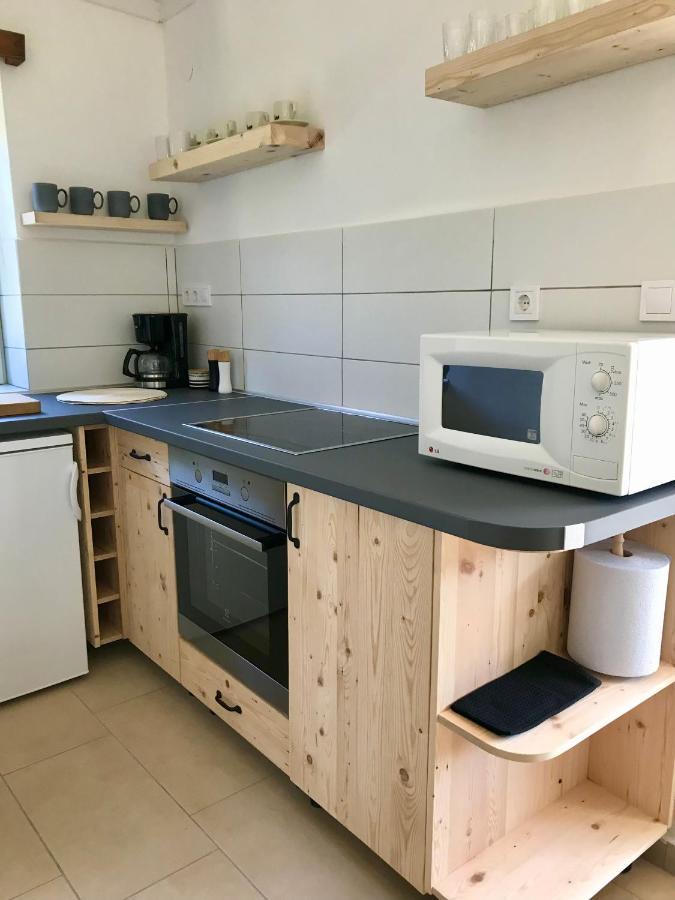 Balatonszeplak Apartment Siofok Ngoại thất bức ảnh