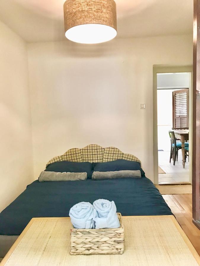 Balatonszeplak Apartment Siofok Ngoại thất bức ảnh