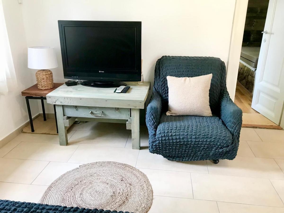 Balatonszeplak Apartment Siofok Ngoại thất bức ảnh